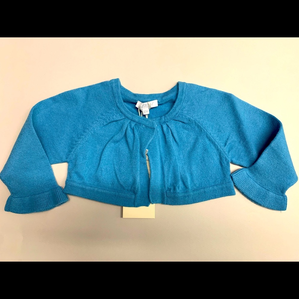 BYBLOS Cropped Top